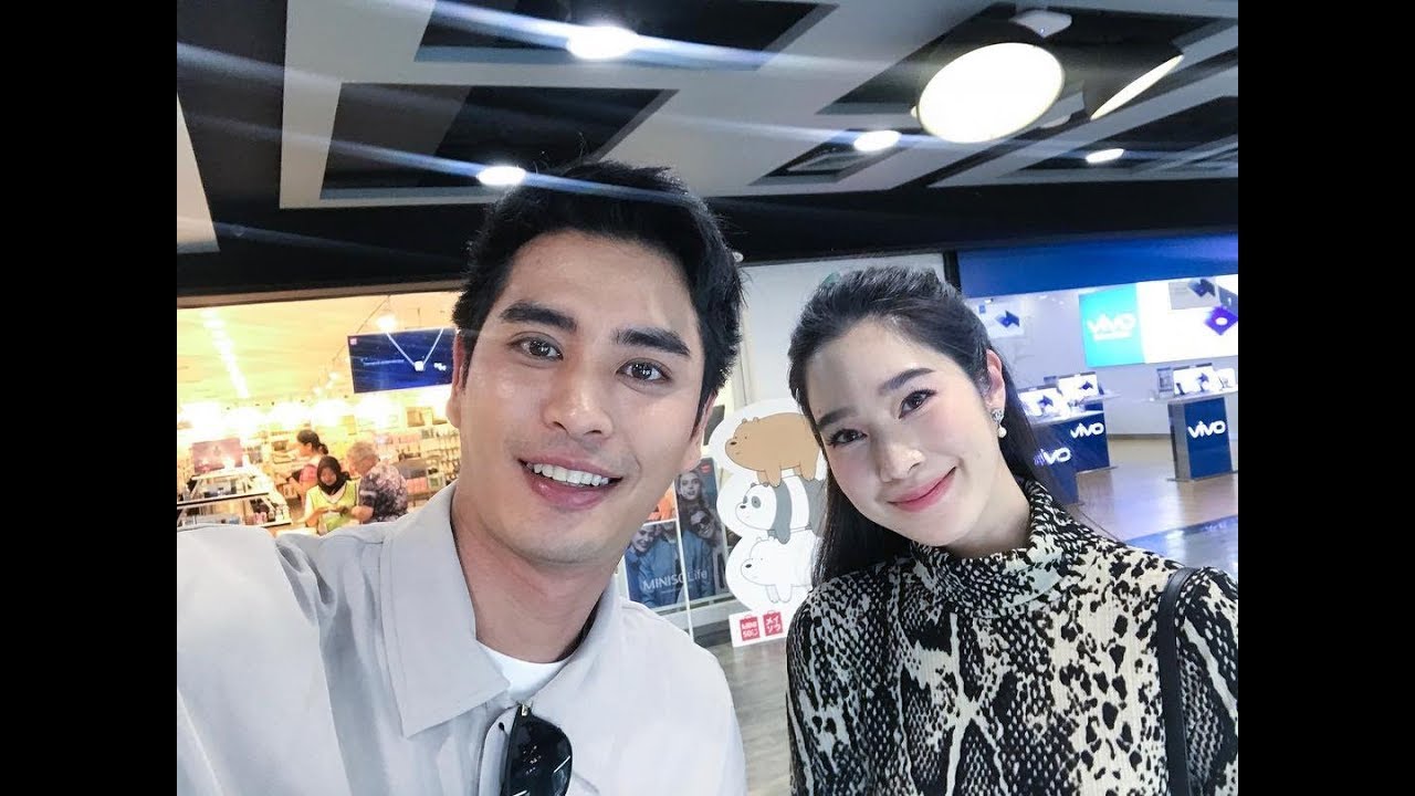 ปั้นจั่นฐิสา-คนที่คุณก็รู้ว่าใคร [HD]