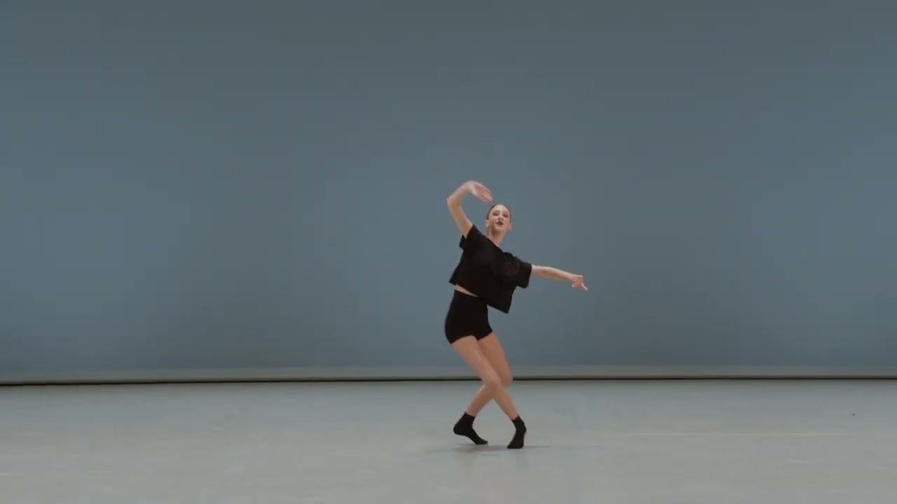 Madison BEVILACQUA, 121 – Prix de Lausanne 2024 – Contemporary