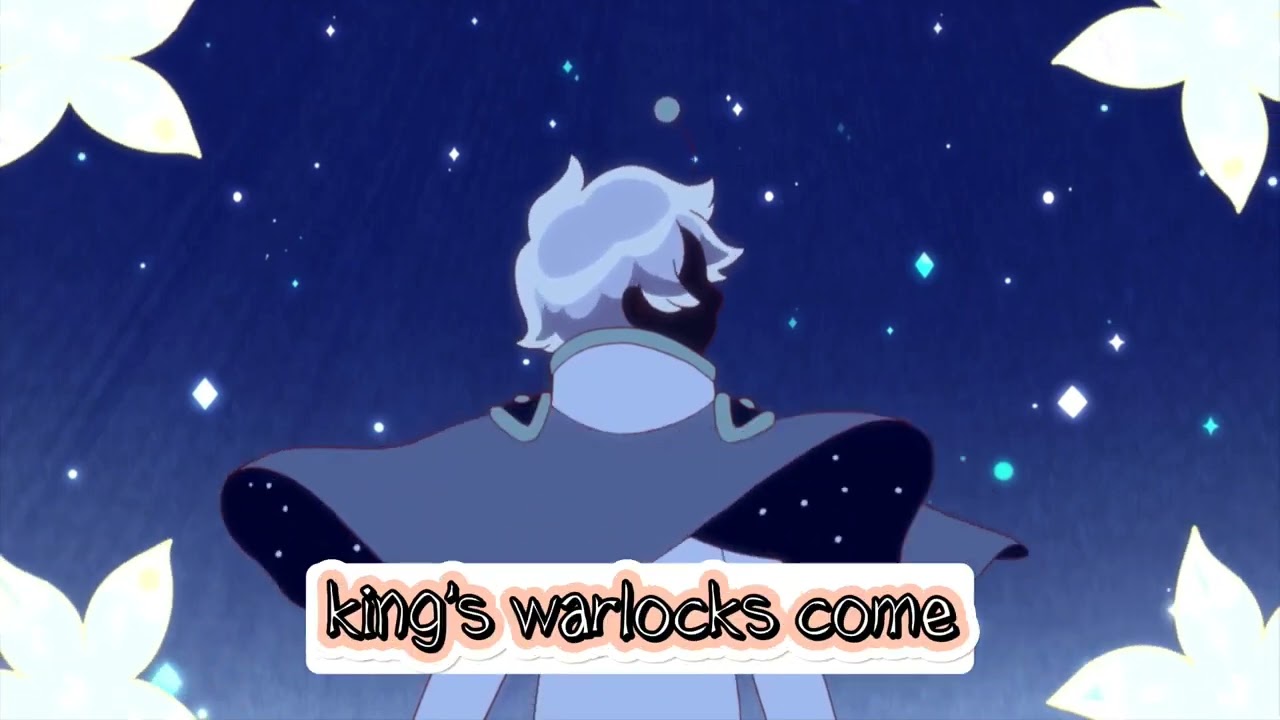 bee and puppycat - puppycat lullaby English vers [Oliver vocaloid]