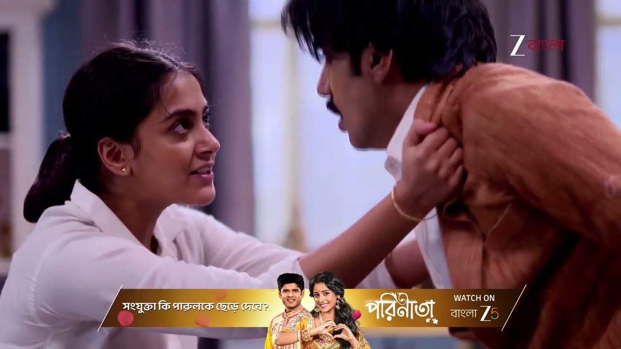 Tui Amar Hero | হাতে নাতে জেজে - সুজয়কে ধরলো মহাগৌরী !