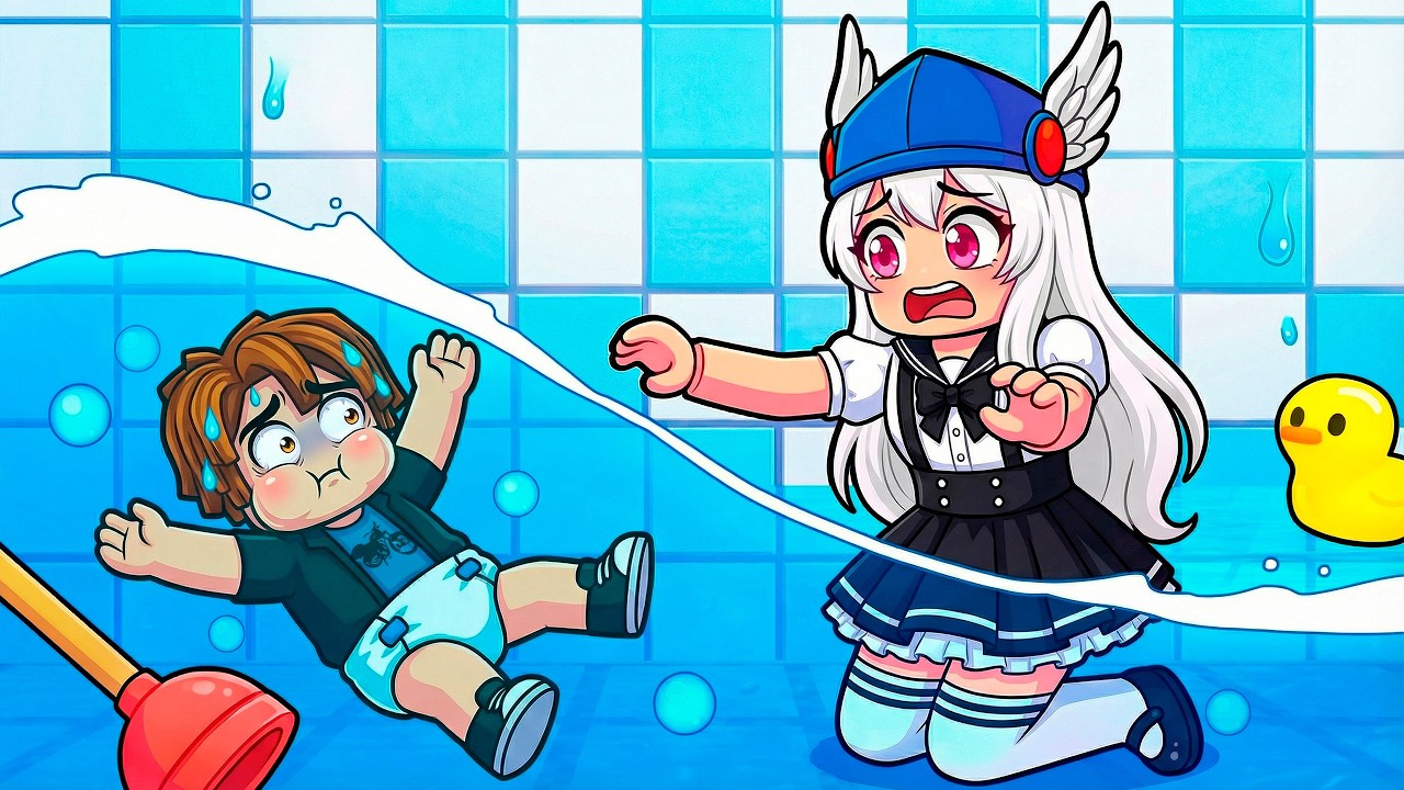 Exposing The World's WORST BABYSITTER!