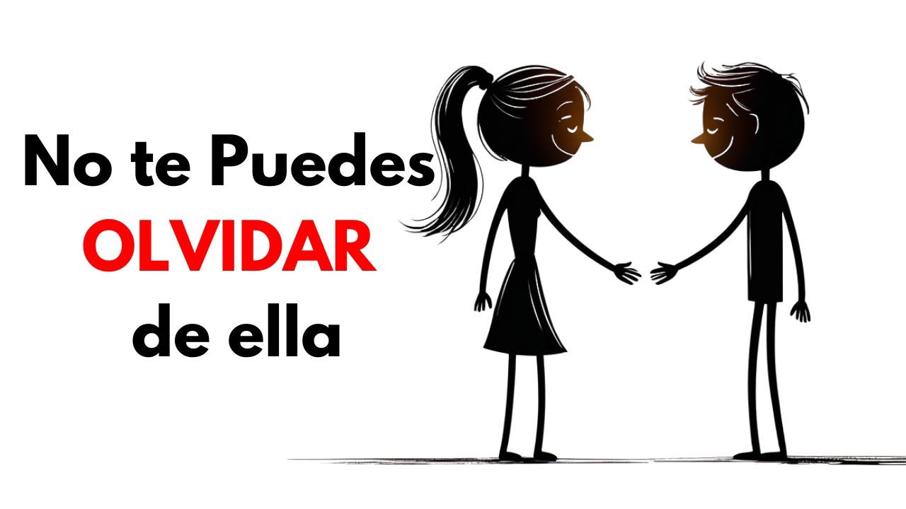 El Arquetipo de MUJER que los HOMBRES Nunca Olvidan (Y no Saben Por Qué)