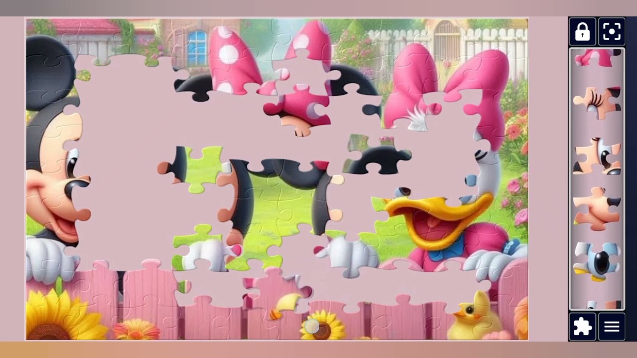 Jigsaw puzzles🧩//jigsaw Challenge Hub🧩//Amazing puzzles Art🧩//