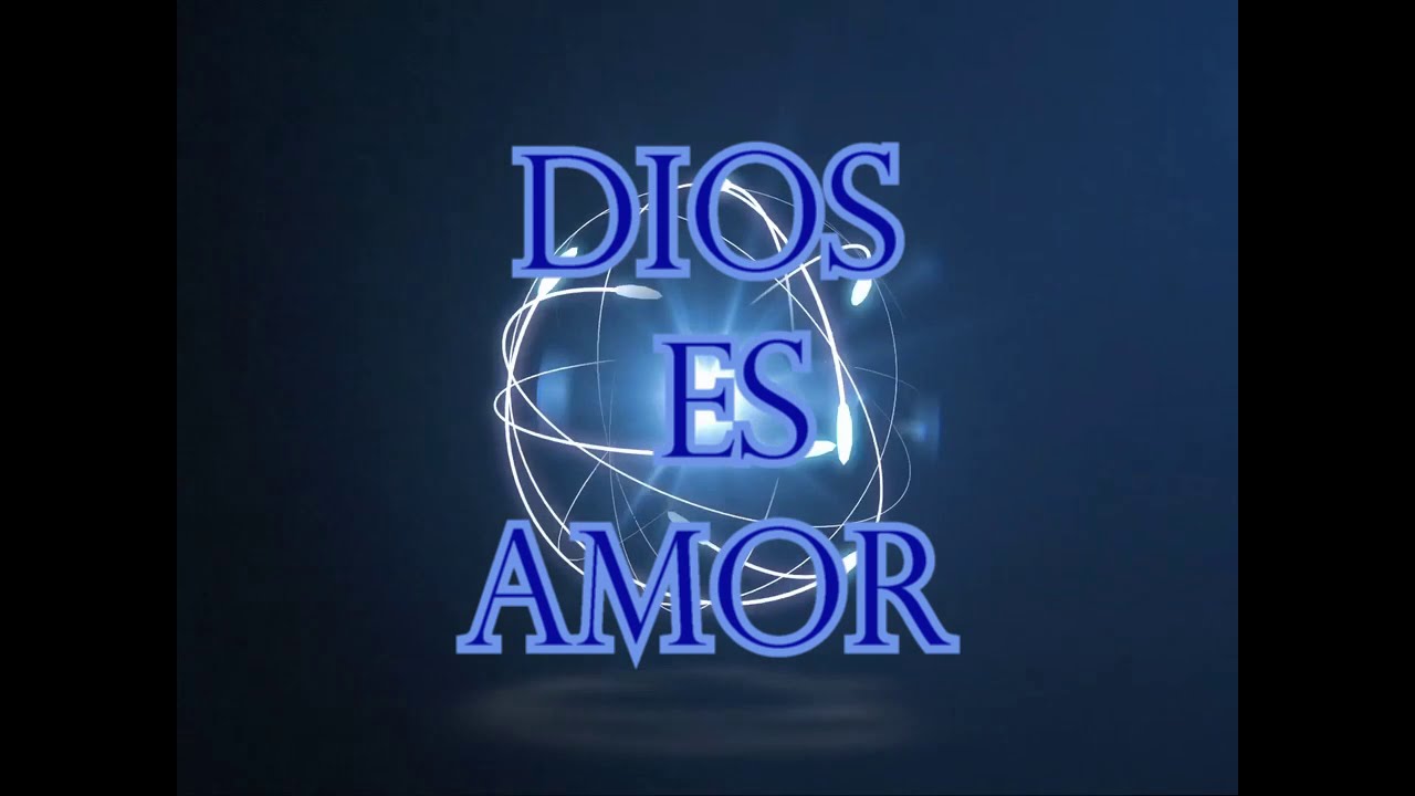 Voces para Dios_ Acuérdate de mi_ Dios es Amor