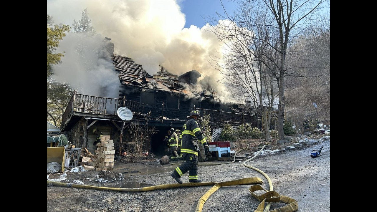 2 27 26 Dwelling fire Box 7 9