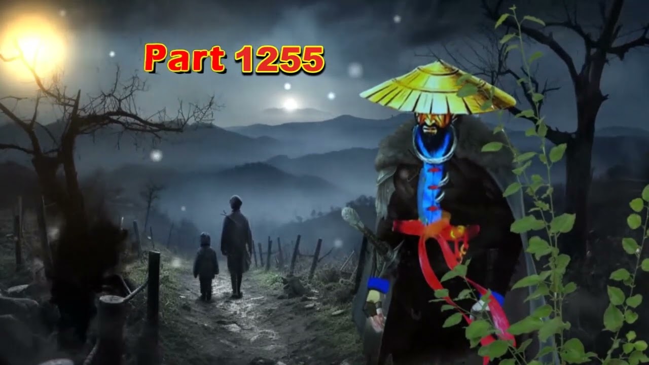 Tuam Leej Kuab The Hmong Shaman Warrior (Part 1255)