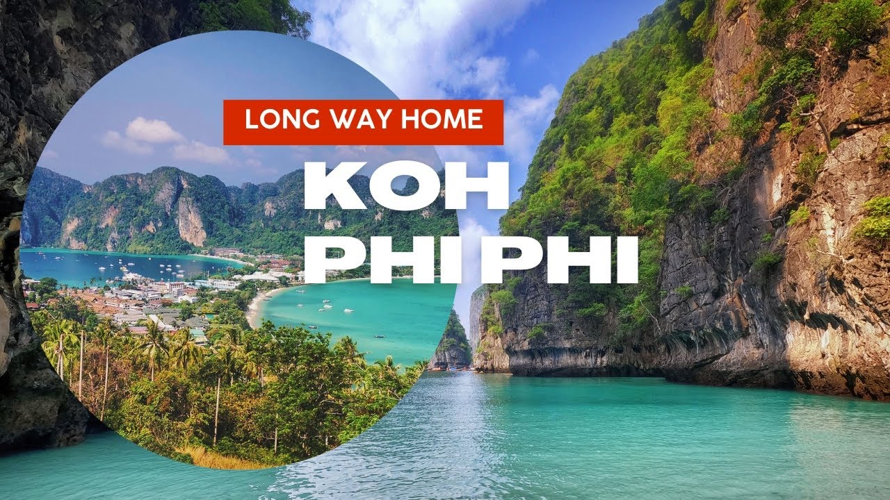 Koh Phi Phi