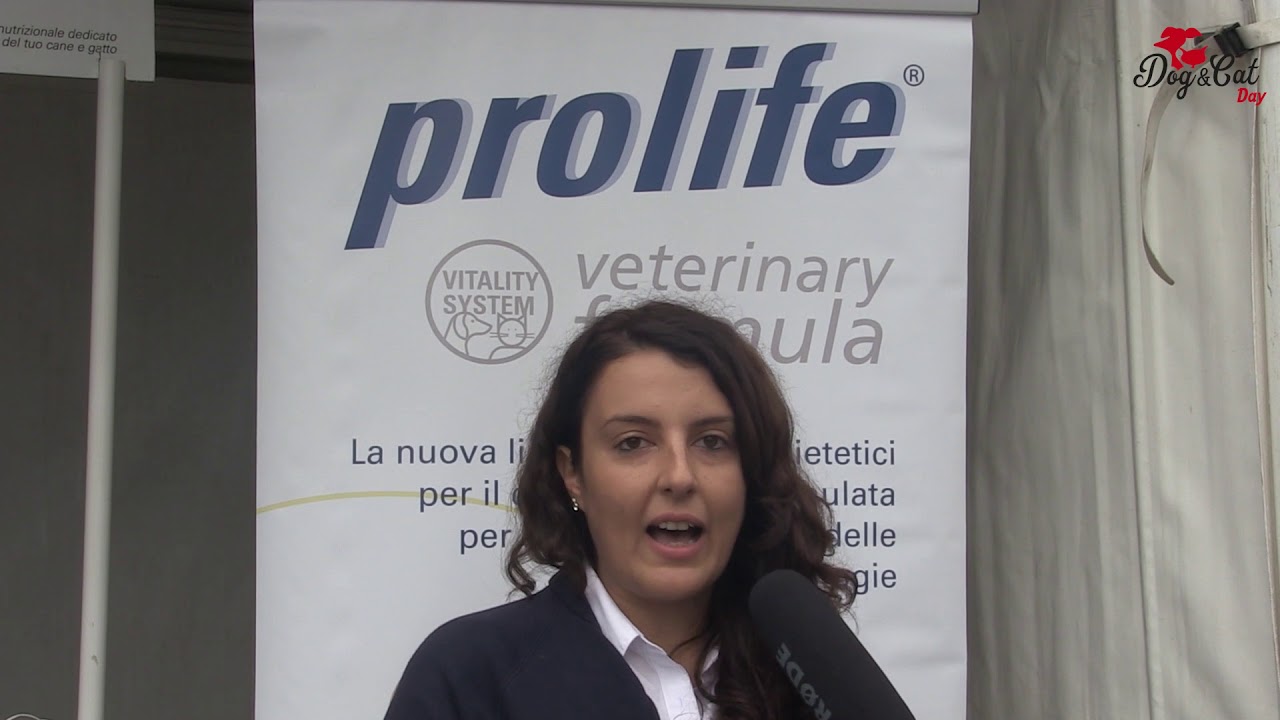 Tina De Rosa - Prolife