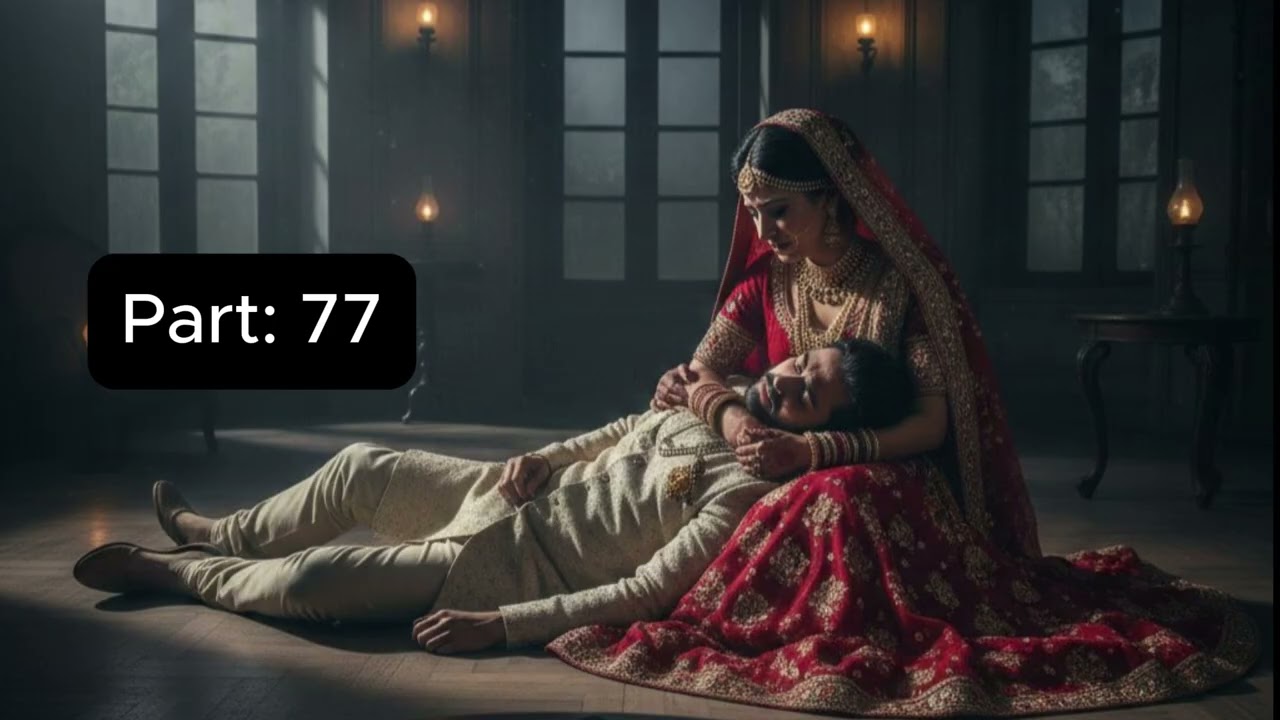 দ্যা সাইলেন্ট ম্যানর।।পর্ব :৭৭।।ডাইনা ইমরোজ || the silent manor 77