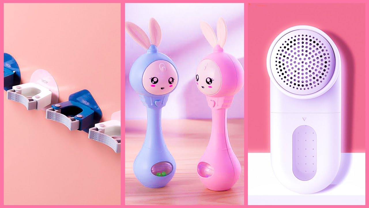 Productos Chinos Para El Hogar 🎮 Utensilios De Cocina 🙌 Muebles Para Ahorrar Espacio