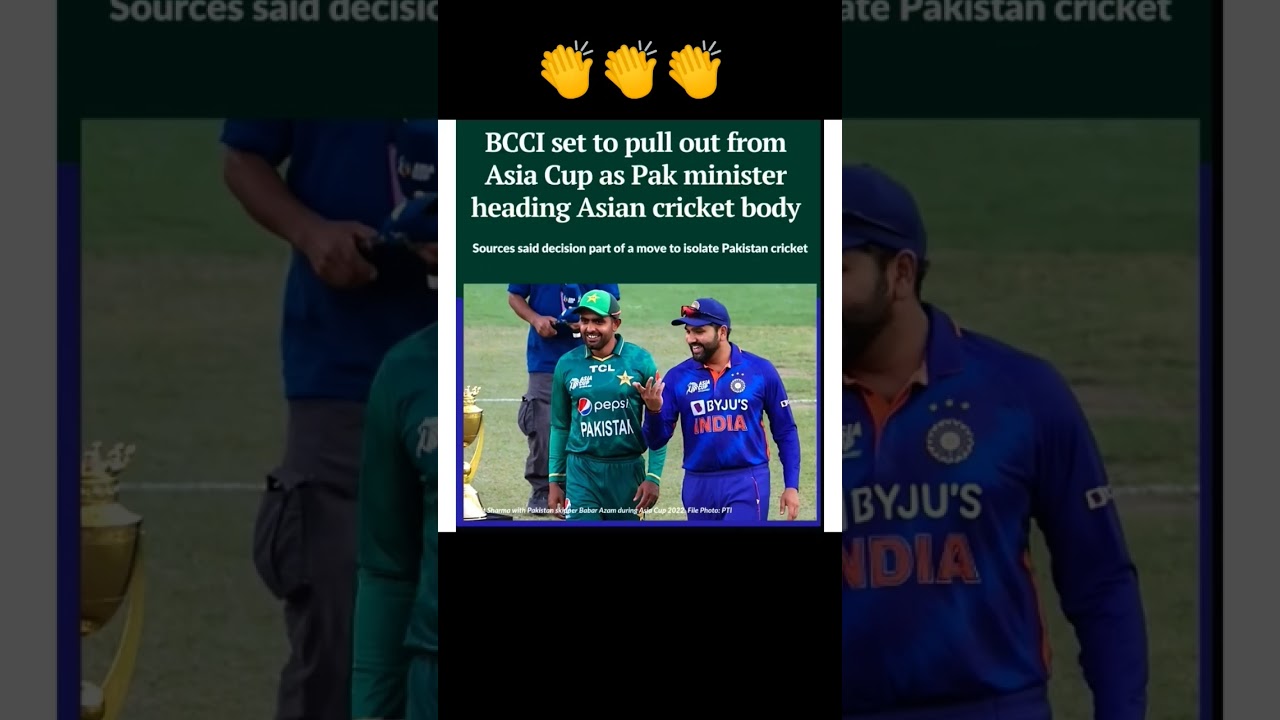 Bold move by BCCI.🙌🇮🇳❤️।#bcci #cricket #icc #india #rohitsharma #suryakumaryadav #jaspritbumrah