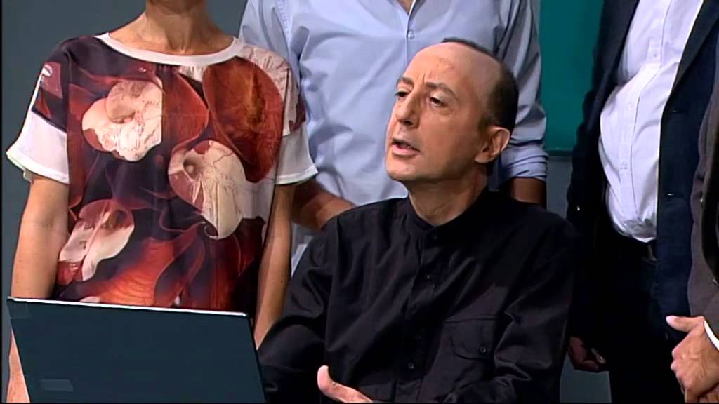 La reunió de Junts pel Si  - Polònia