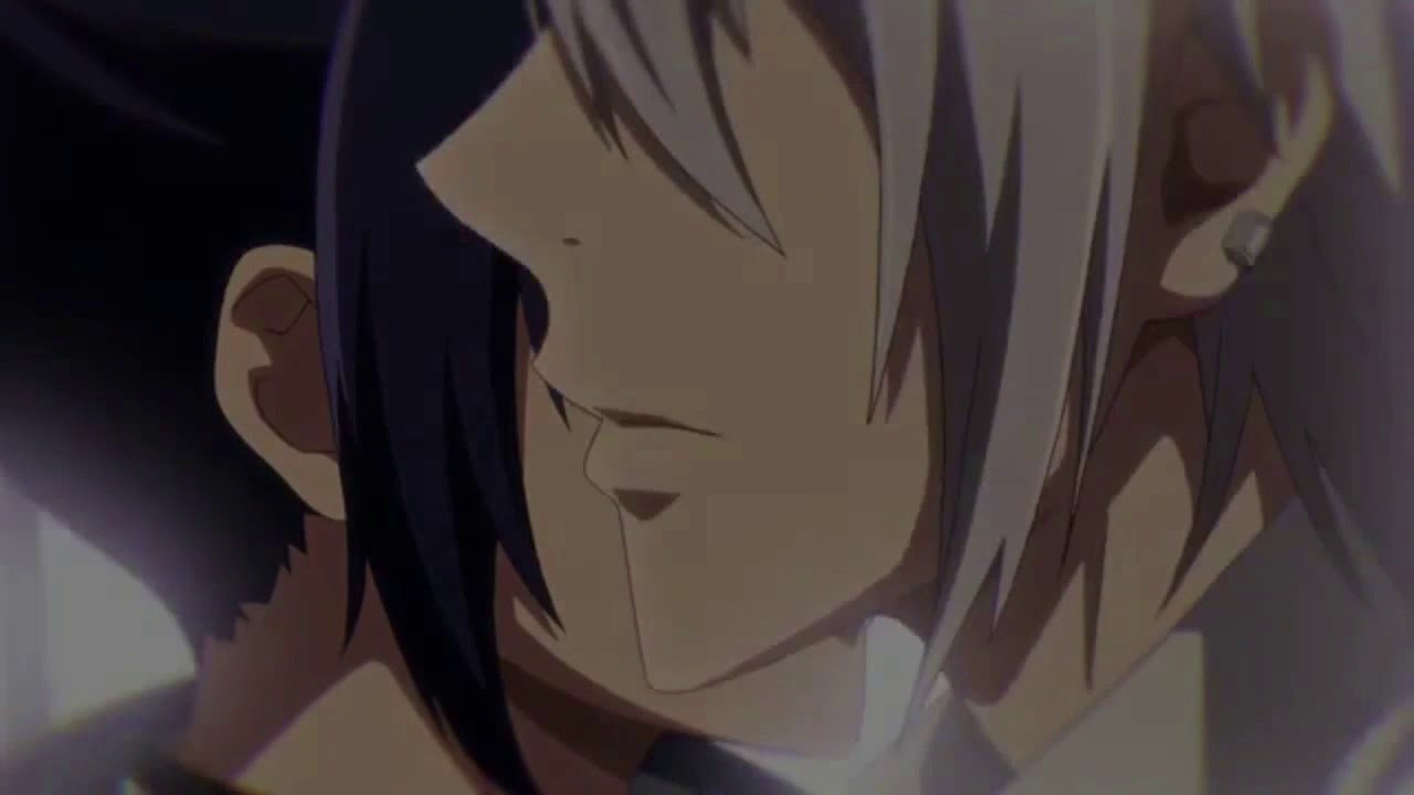 Spiritpact Season 2-Gumi-the disease called love