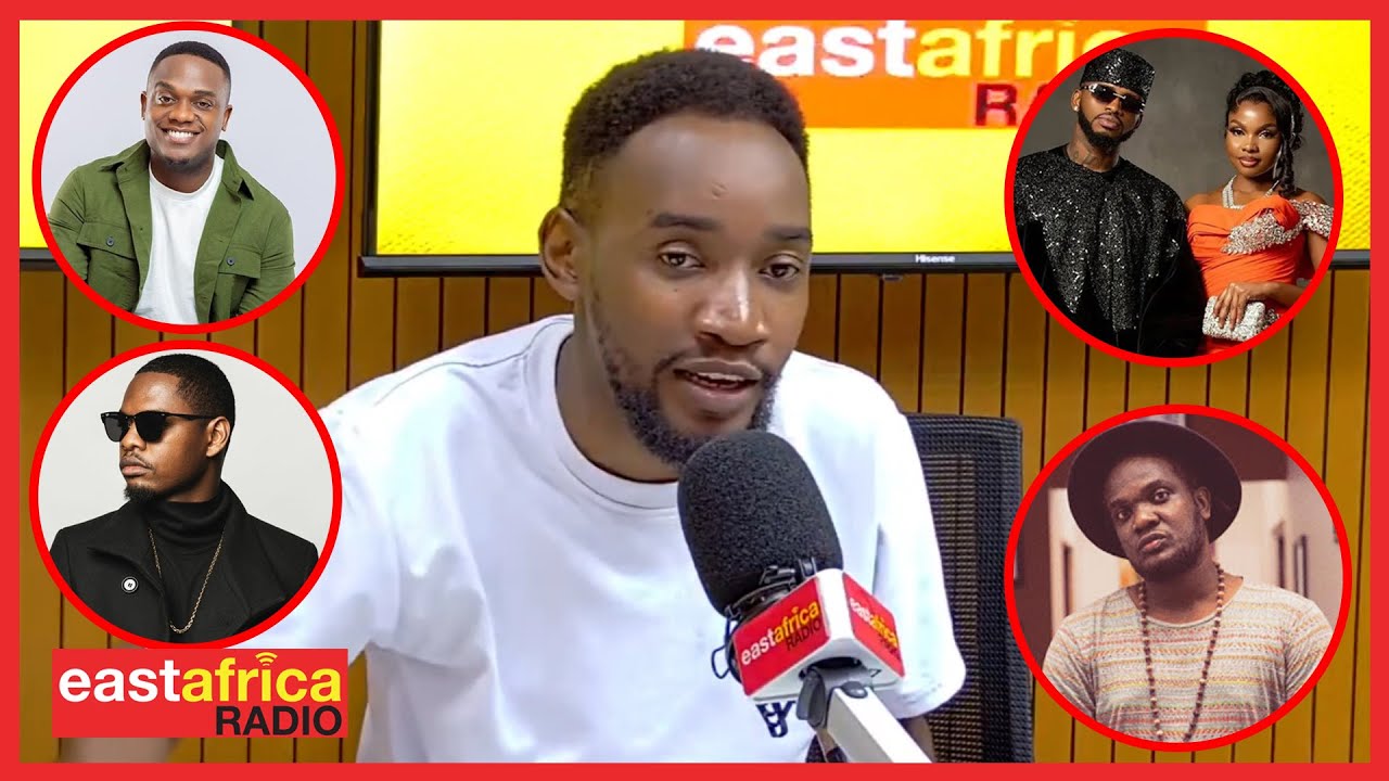 EXCLUSIVE: PAUL CLEMENT REJECTS ZUCHU IN PUBLIC | THIS CASE WILL SURPRIS YOU, JOEL LWAGA, BEN POL...