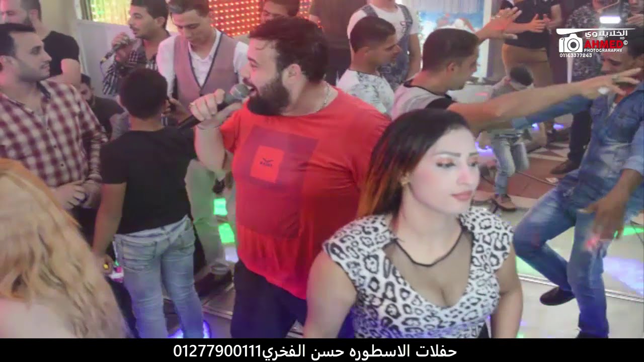 محمد منصور بيسالونه ايه جرالنا وحظ جامد مع ابوالاشائيش في قاعه سبورت فرحه اولادحليمه