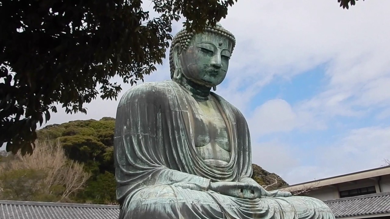 Kamakura Day Trip: Japan Part 3