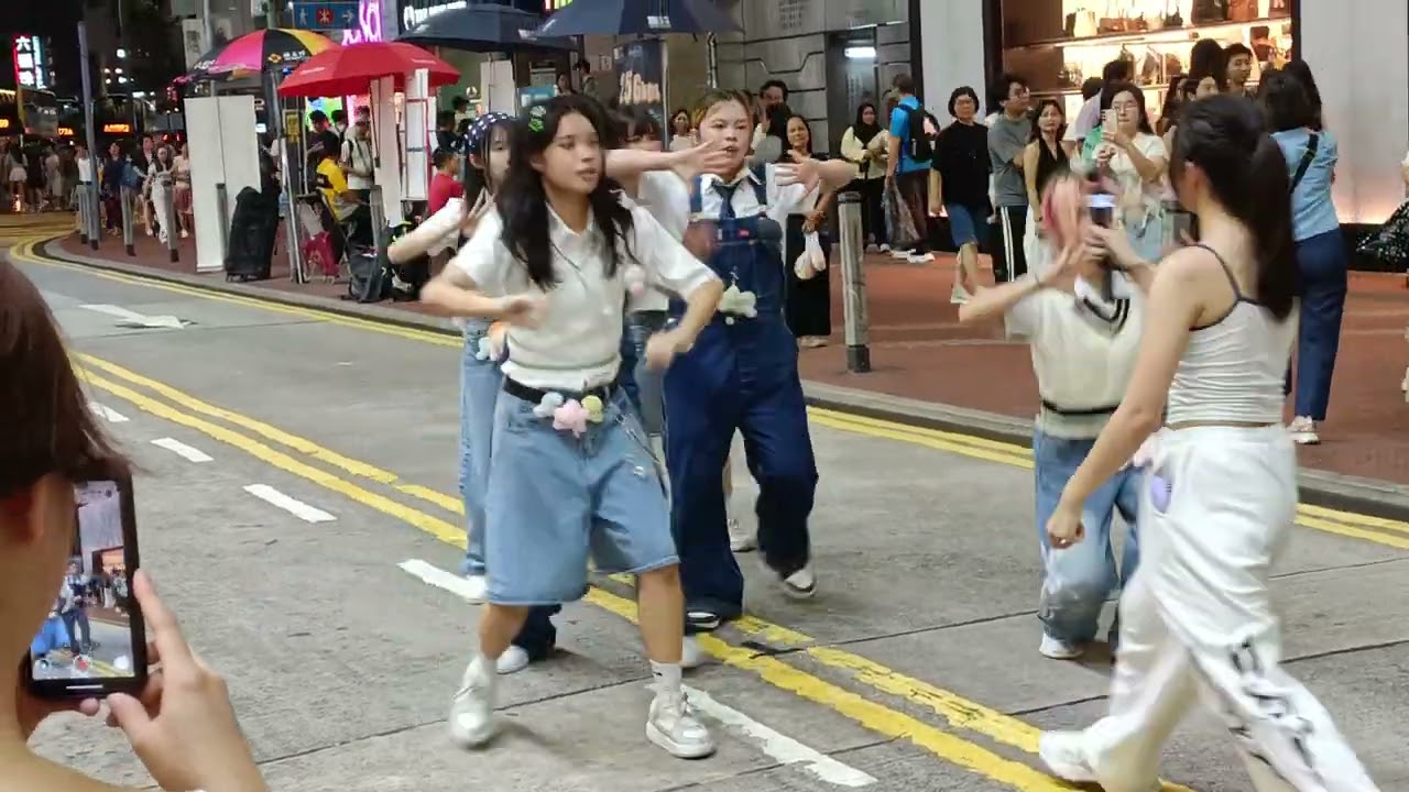 23AUG2025 - 02 銅鑼灣