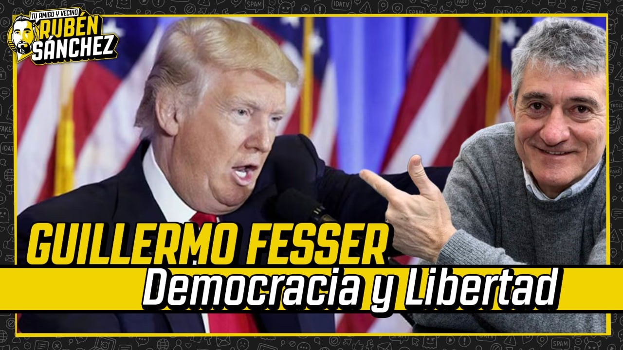 Guillermo Fesser: 
