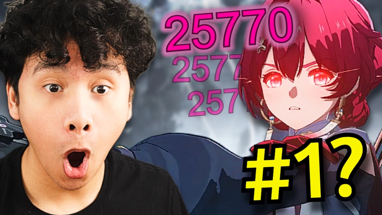 I Reviewed the &ldquo;#1 Danjin&rdquo;...This Can&rsquo;t Be Real