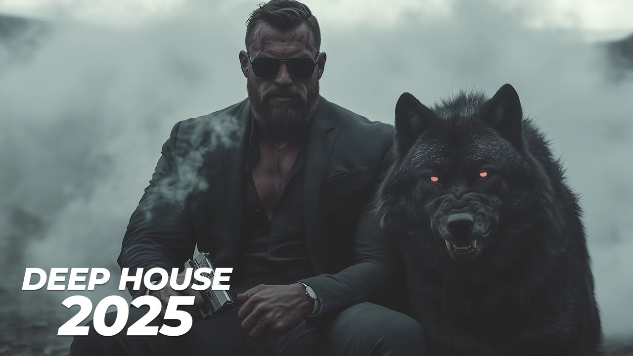 ADIK - The Best Top Deep House 2025 #deephouse #mix