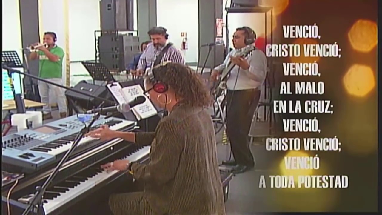 ¡Todo honor a Ti Señor! (S/C) - ReViVe en Cristo 12/05/19 TOL