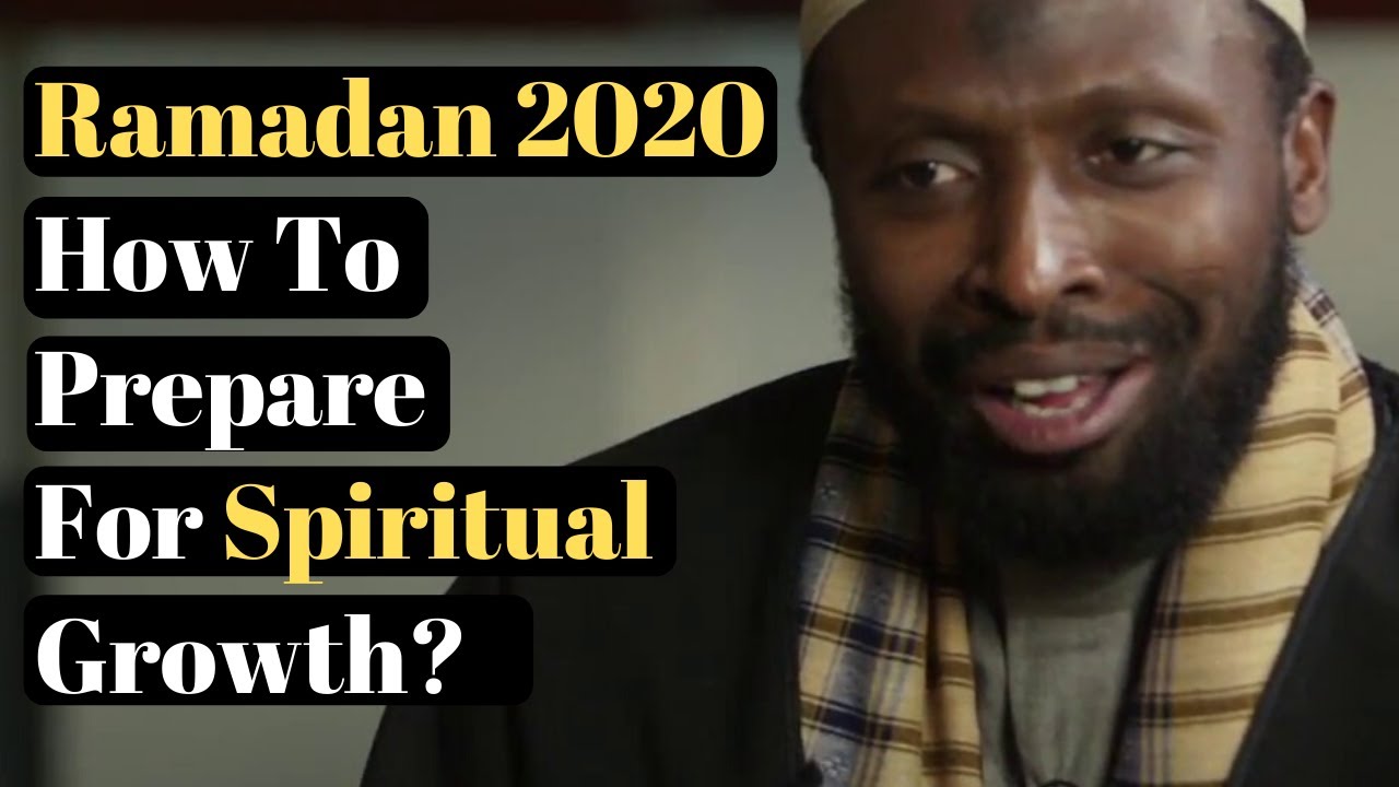 Ramadan 2020: 4 Steps on How To Prepare For The Fasting Season
