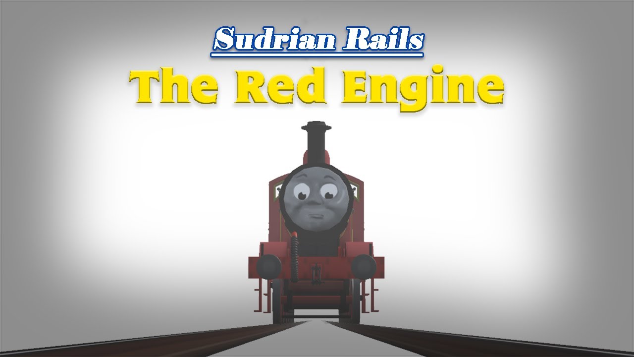 The Red Engine (13+)