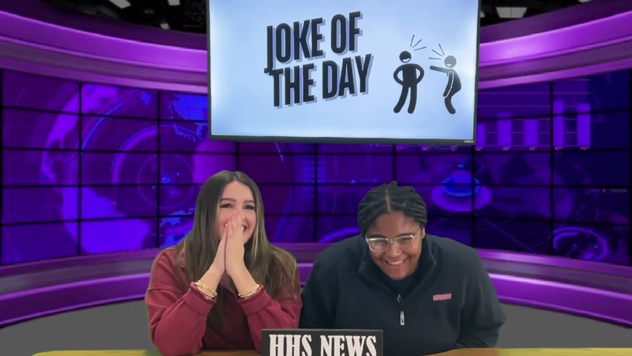 HHS News 2-9-2026