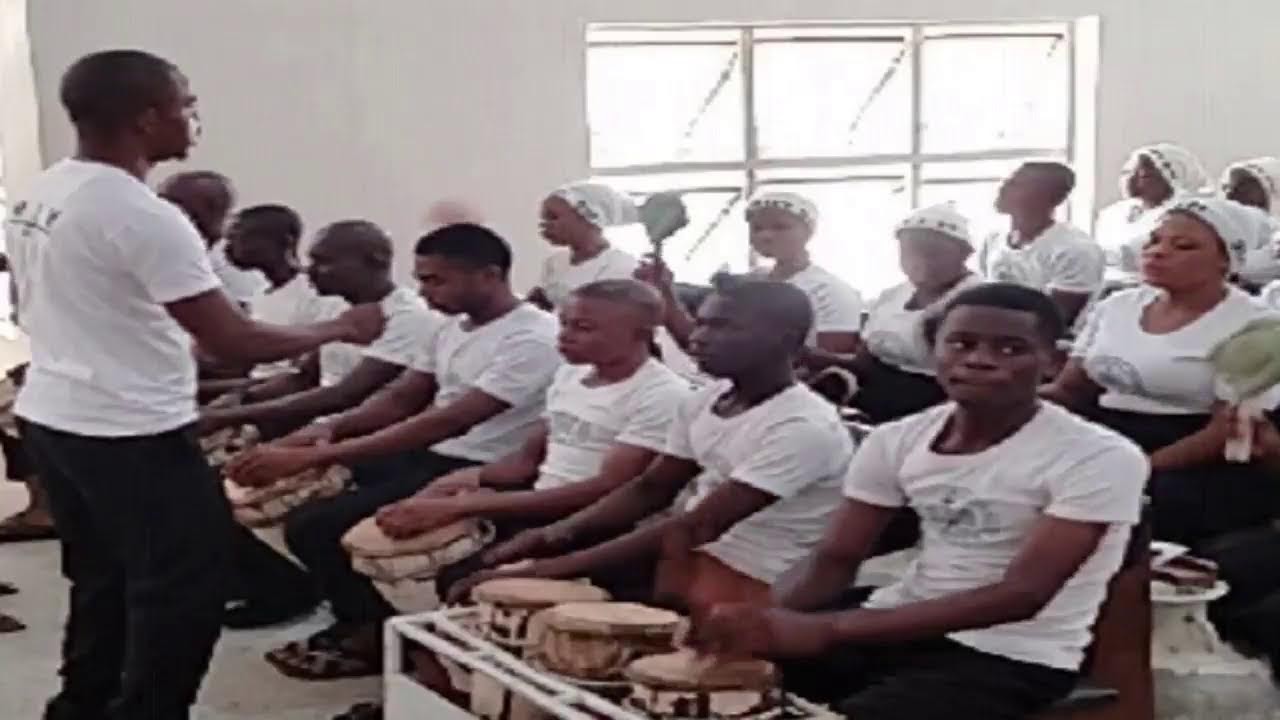 NKST Church High - Level, Makurdi Live Stream