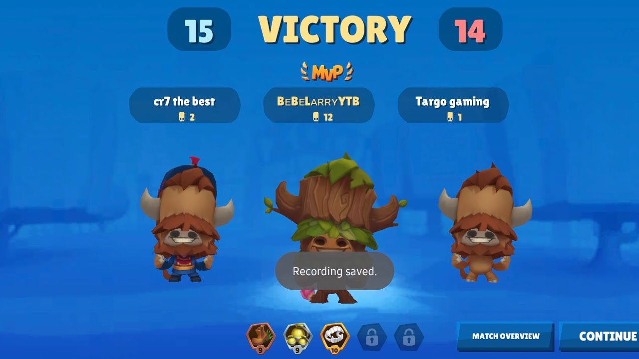 BUCK squad // Buck gameplay with clan members // Team death match 3v3  mode // #larryytb