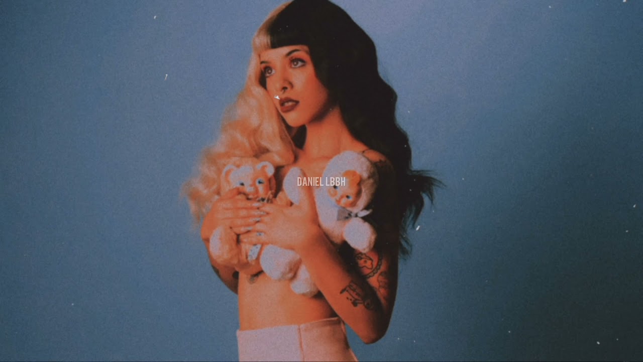 Melanie Martinez - Where Do Babies Come From? (Official Instrumental)