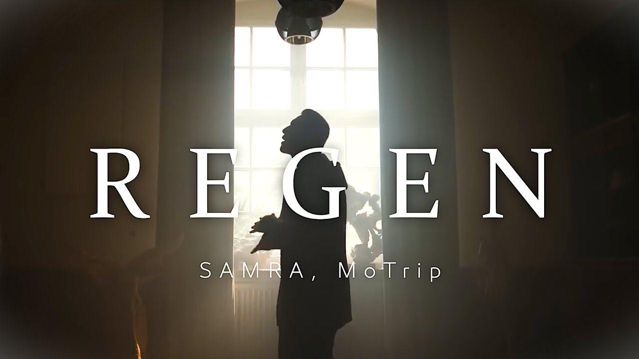 SAMRA, MOTRIP - Regen (prod. VeduaBeatz, d9wn)