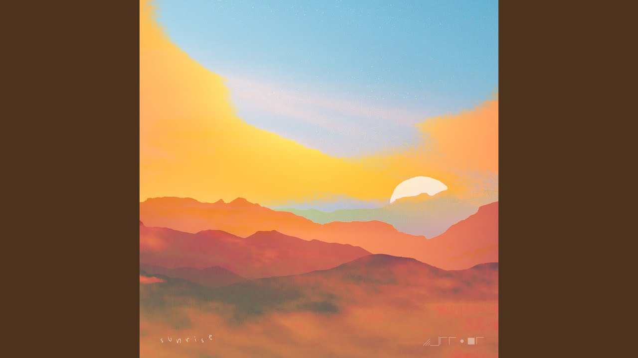sunrise