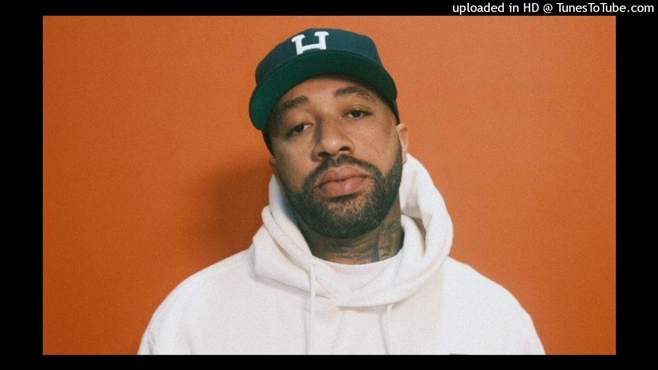 NOT [FREE] Larry June Type Beat - Take time