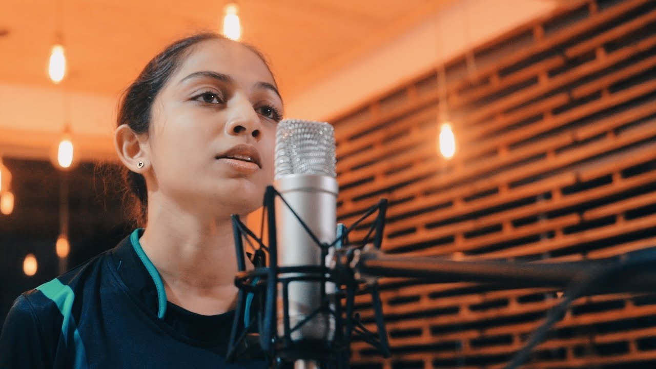 Kalaya Awidin (කාලය ඇවිදින්) - Theme Song of XRONOS'19