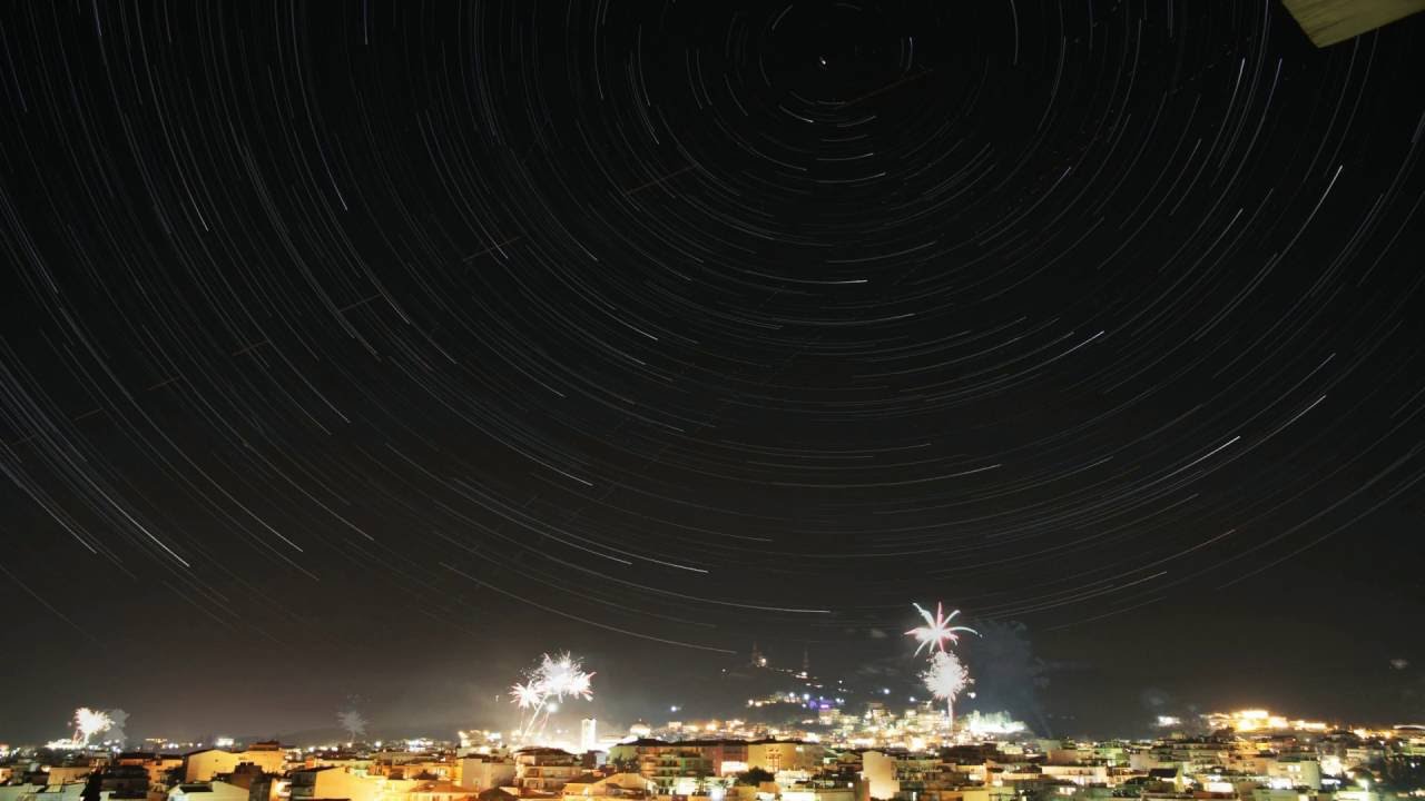 timelapse agrinio