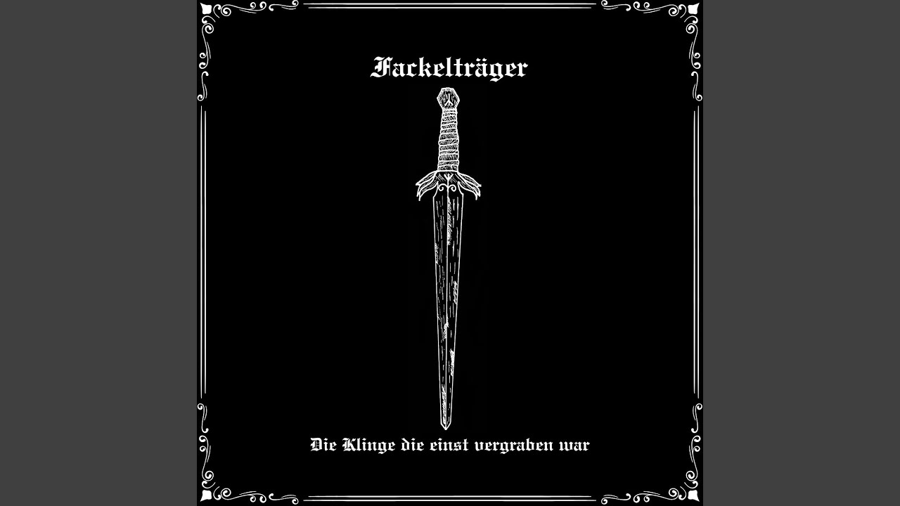 Ein Rasend Zorn in Flammend Stahl Gelegt