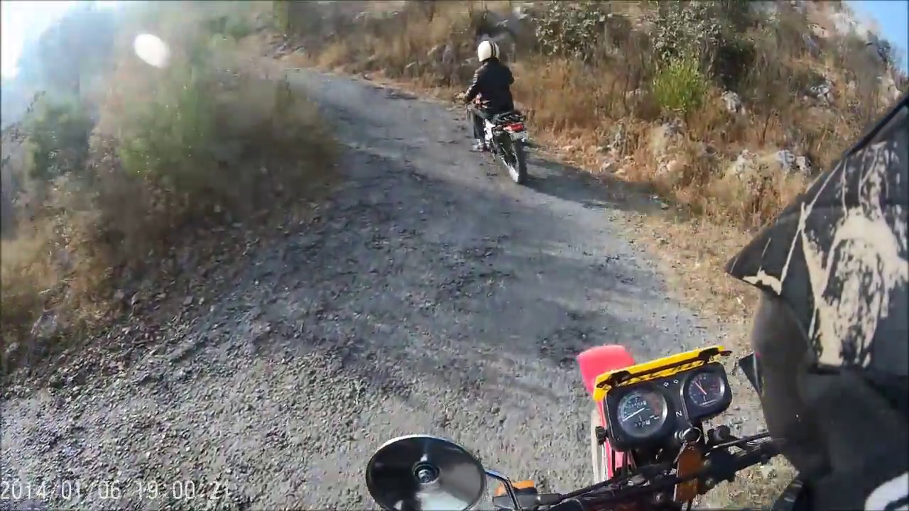 Margala Hill Climb Part I, A Search For The Hidden - Fesliyan Studios - David Fesliyan