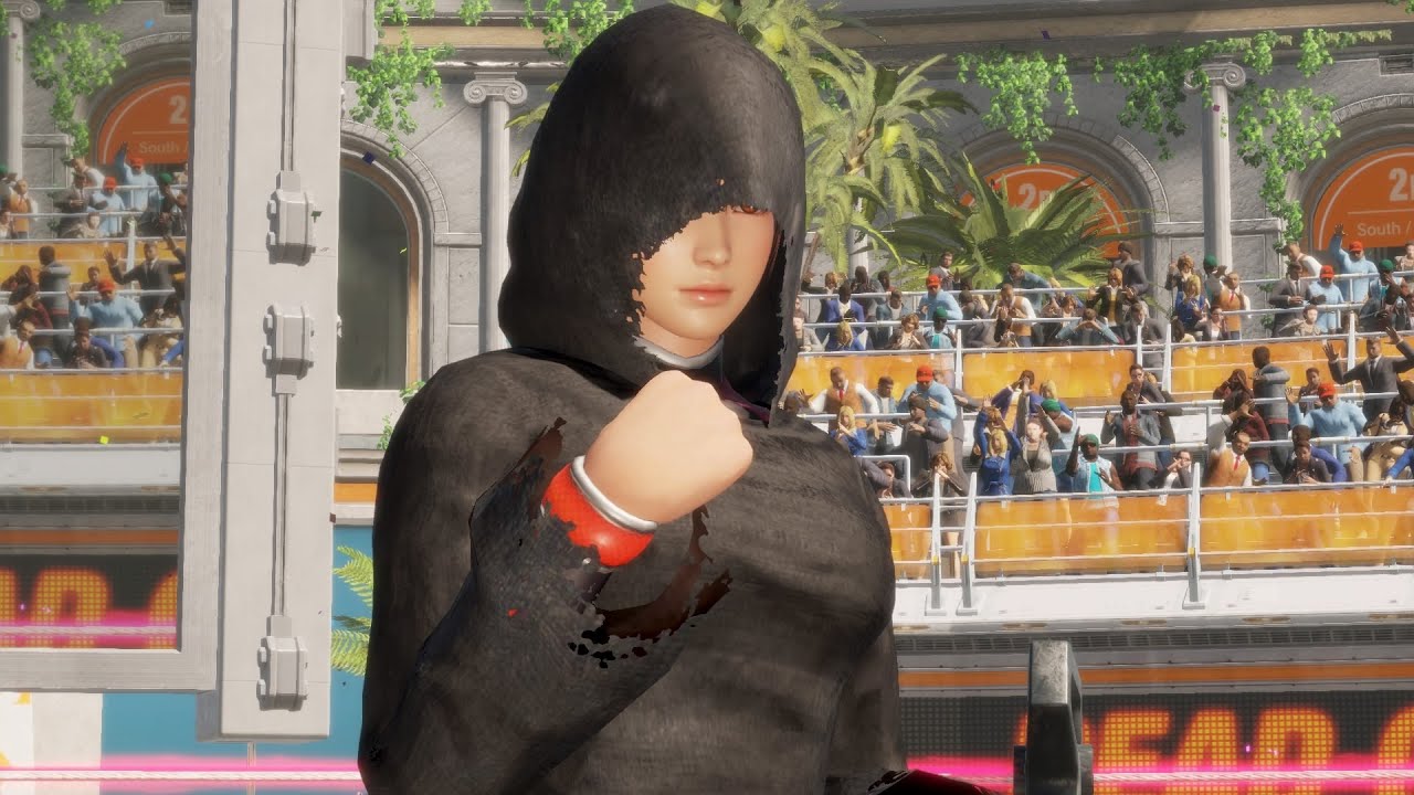 Dead Or Alive 6 All Costumes + All DLC Of Phase 4