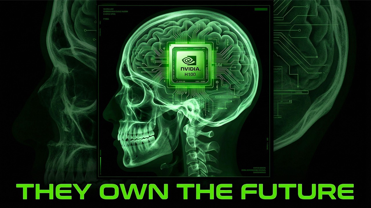 The CUDA Prison: How Nvidia Trapped a $3 Trillion Industry
