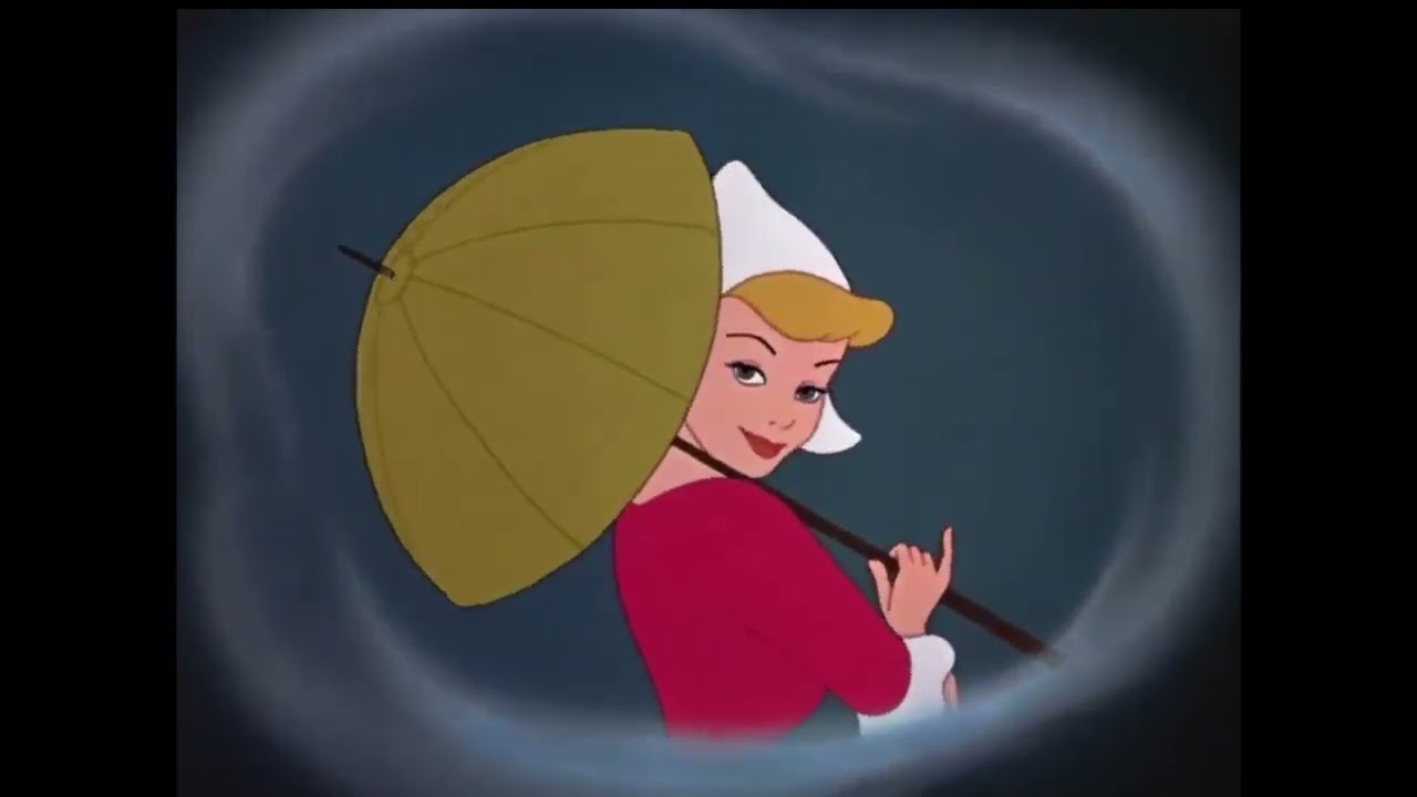 Ichabod dreams of Katrina and her riches