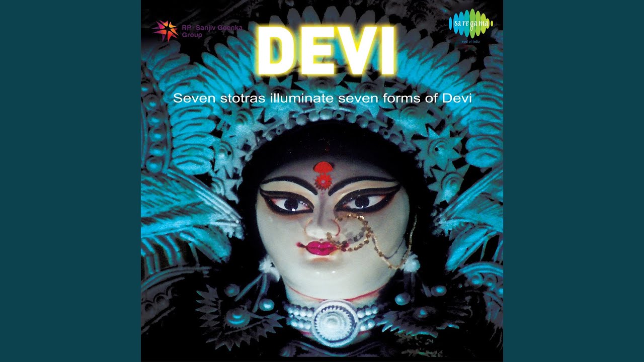 The Annihilator Shri Kaalika Devi Stotra And Kaali Stuti