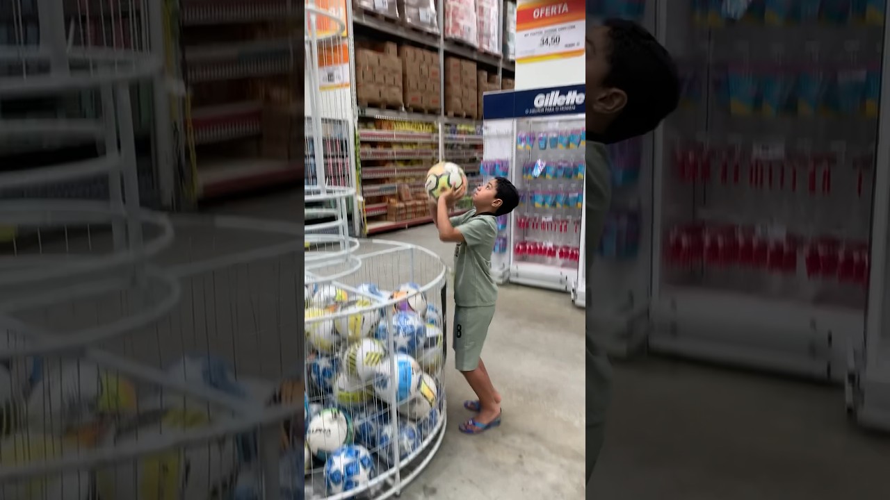 Agora foi a vez do ATACAD&Atilde;O #shortvideos #atacad&atilde;osupermercado #atacadao #s&oacute;f&eacute; #shortsbrasil #short
