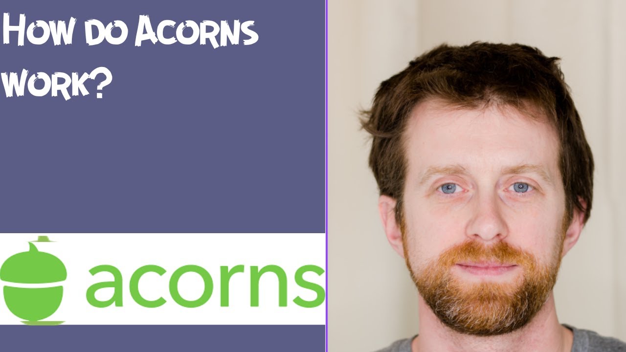 How do Acorns work