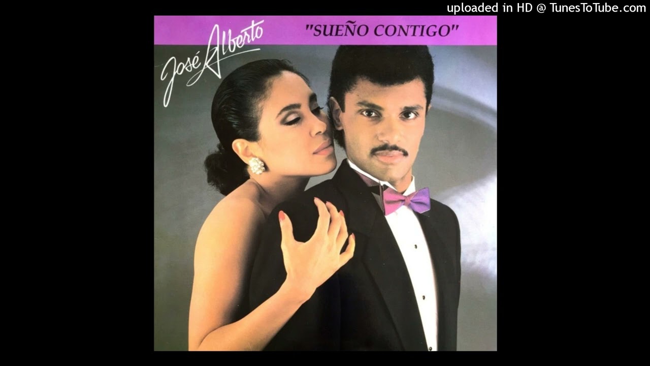Jose Alberto El Canario - Sueno Contigo
