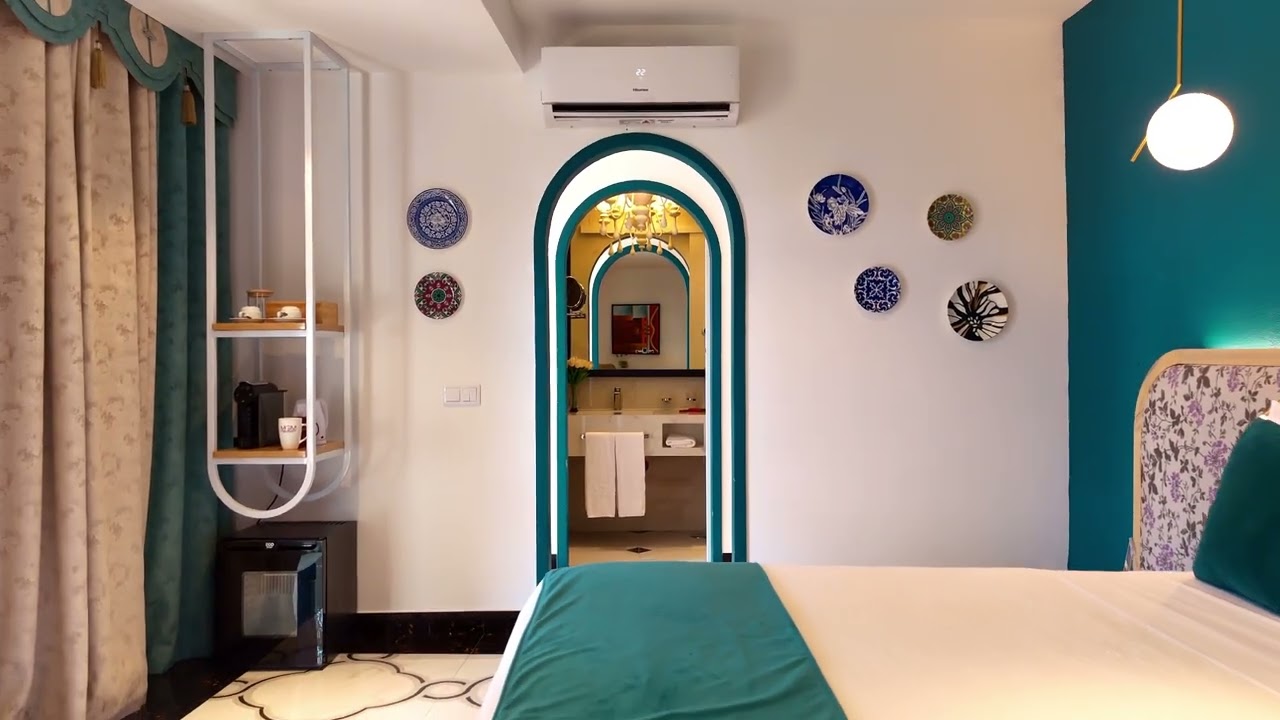 Monicca Collection Oura View Suites