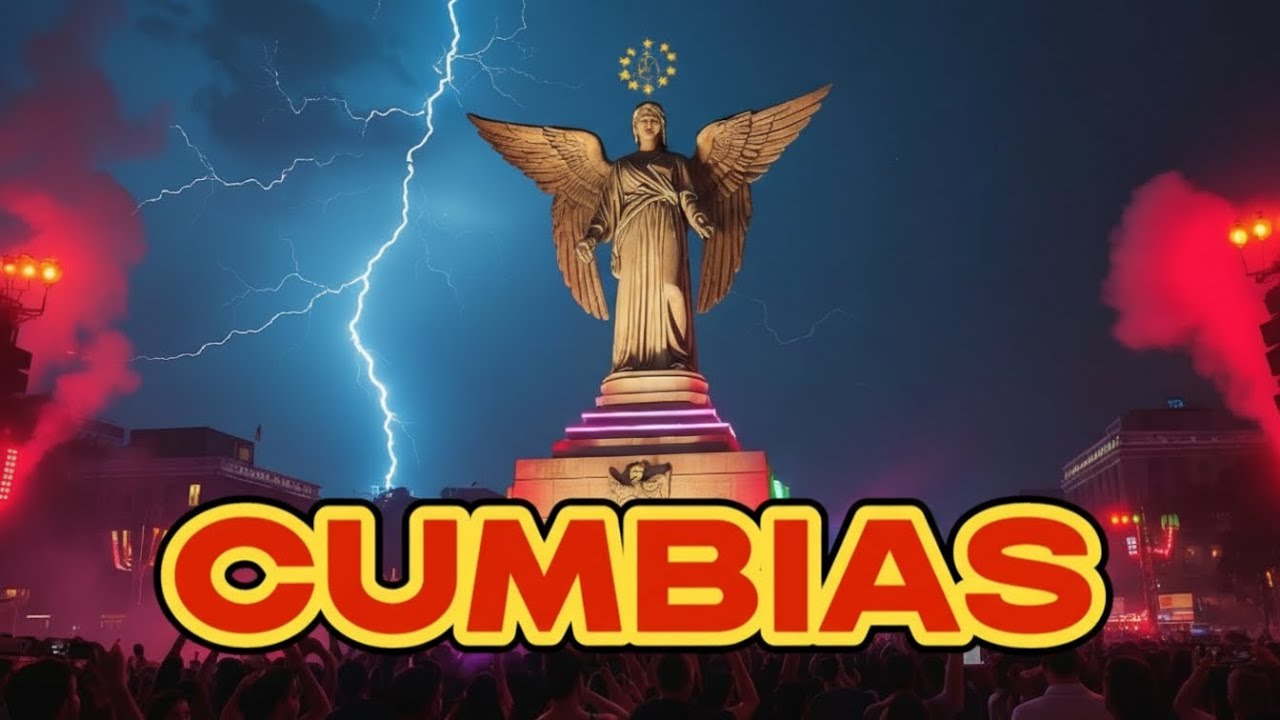 CUMBIAS SONIDERAS MODERNAS 2026 🌟 MIX LARGO RITMO SONIDERO PARA FIESTA PARA BAILAR EN VIVO 2026
