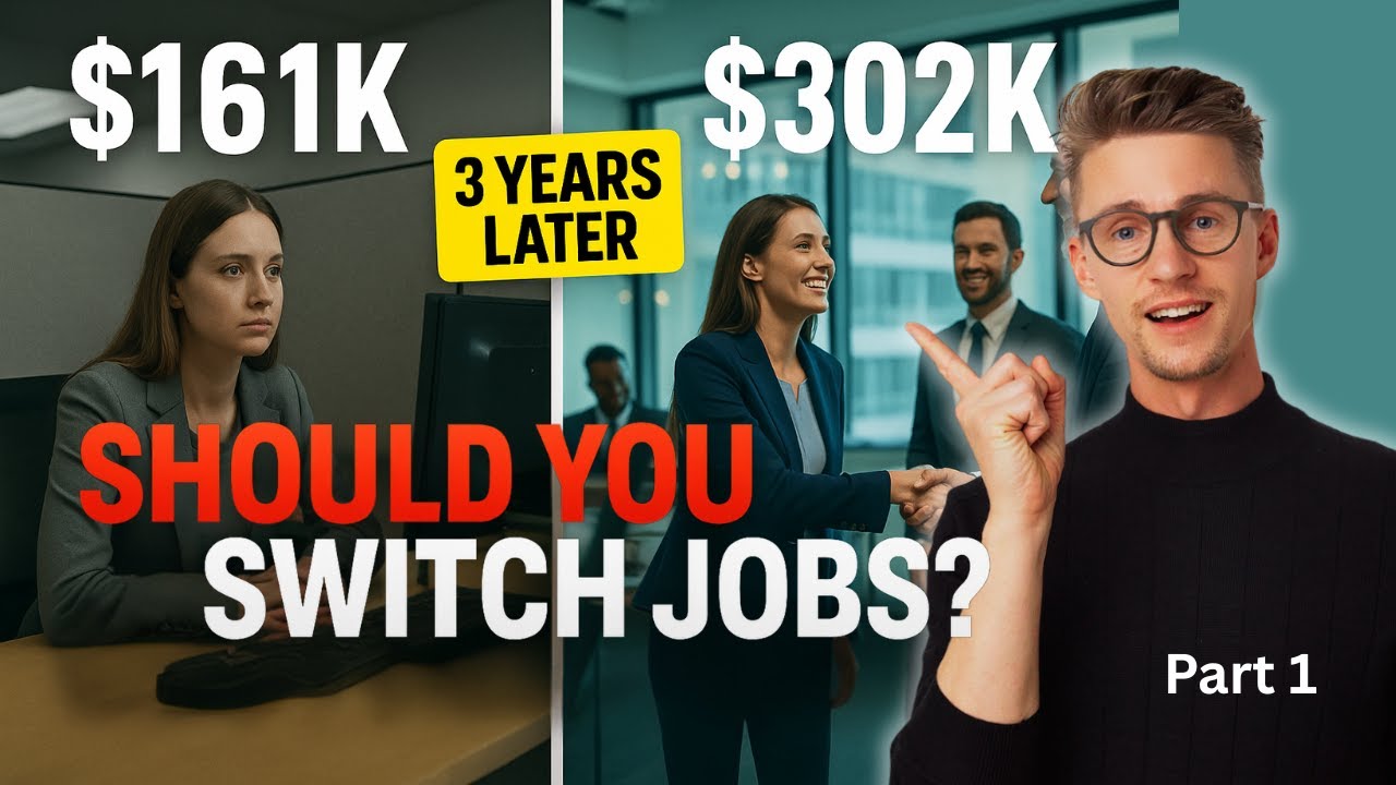 How She Went from $161,000 to $302,000 in UNDER 3 YEARS - You Can Too!