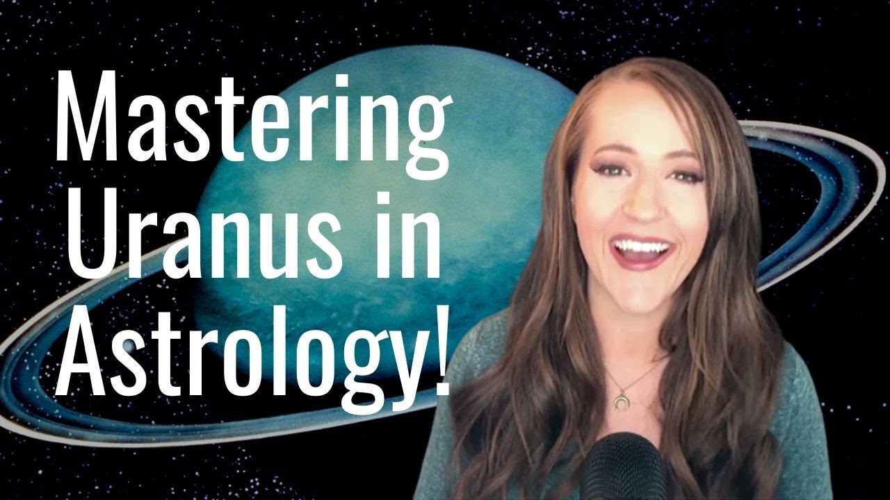 BRINGER OF CHANGE! Uranus SHAKES THINGS UP—What do do about it!