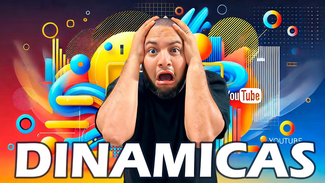 5 DINAMICAS cristianas que Tu IGLESIA Necesita Ahora